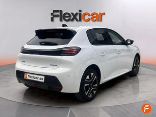 Peugeot 208 Allure HYBRID 110 eDCS6