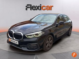 BMW Serie 1 116d