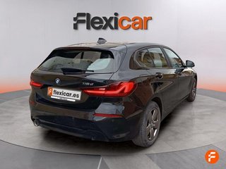 BMW Serie 1 116d