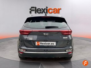 Kia Sportage 1.6 MHEV Drive 100kW (136CV) 4x2