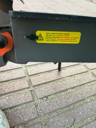 Patinete Eléctrico Kukirin G2