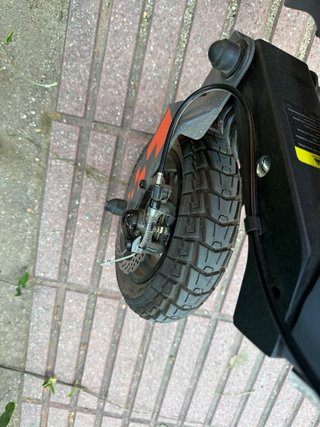 Patinete Eléctrico Kukirin G2