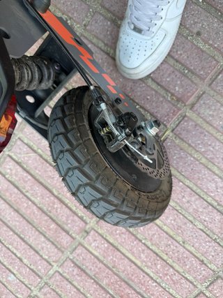 Patinete Eléctrico Kukirin G2