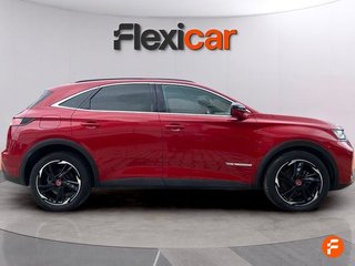 DS DS 7 BlueHDi 132kW (180CV) Auto. PERF.LINE