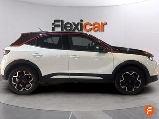 Opel Mokka 1.2 T 96kW (130 CV) GS Line Auto