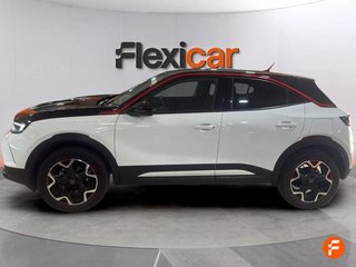 Opel Mokka 1.2 T 96kW (130 CV) GS Line Auto
