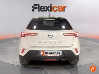Opel Mokka 1.2 T 96kW (130 CV) GS Line Auto