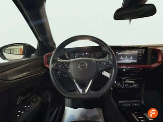 Opel Mokka 1.2 T 96kW (130 CV) GS Line Auto