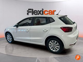 Seat Ibiza 1.0 TSI 85kW (115CV) Style XM