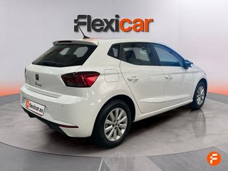 Seat Ibiza 1.0 TSI 85kW (115CV) Style XM