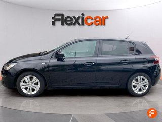 Peugeot 308 5p Style 1.2 PureTech 96KW (130CV) S&S