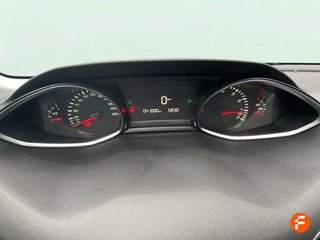 Peugeot 308 5p Style 1.2 PureTech 96KW (130CV) S&S