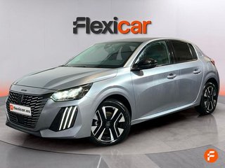 Peugeot 208 Allure HYBRID 110 eDCS6