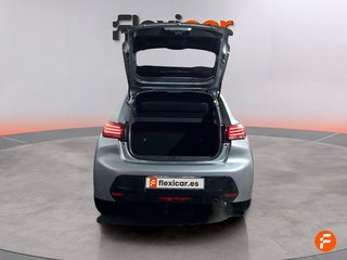 Peugeot 208 Allure HYBRID 110 eDCS6