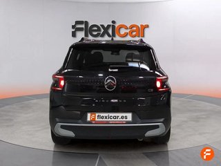 Citroën C3 Aircross Turbo 73kW (100CV) BVM6 PLUS