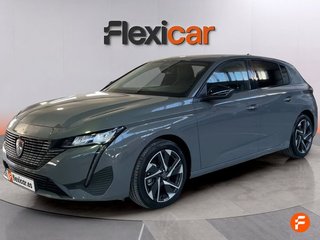 Peugeot 308 5P Allure PureTech 130 S&S MAN