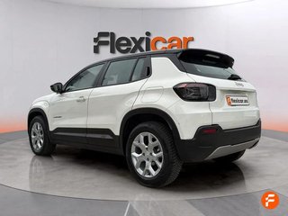 Jeep Avenger 1.2 eHybrid 81kW (110CV) Altitude