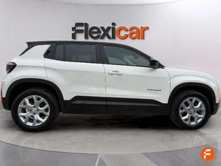 Jeep Avenger 1.2 eHybrid 81kW (110CV) Altitude