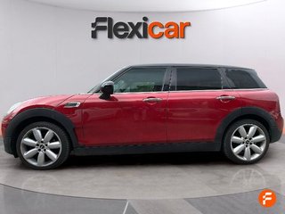 MINI Clubman COOPER