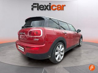 MINI Clubman COOPER