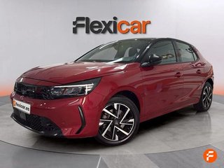 Opel Corsa 1.2T XHL 74kW (100CV) GS