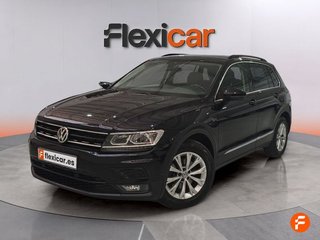 Volkswagen Tiguan Sport 1.5 TSI 110kW (150CV) DSG