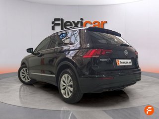 Volkswagen Tiguan Sport 1.5 TSI 110kW (150CV) DSG