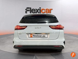 Kia Ceed Tourer 1.0 MHEV 74kW Style Edition DCT - 5P (2025)