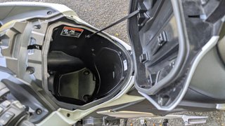 Honda NC 750 X DCT Moto Automática