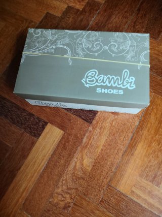 Zapatos comunión niña piel T.37