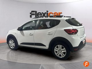 Dacia Sandero Expression TCe 67kW (90CV)