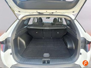 Hyundai Tucson 1.6 TGDI 169kW (230CV) HEV Maxx Auto