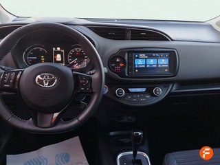 Toyota Yaris 1.5 100H Active