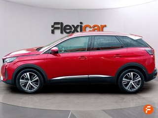 Peugeot 3008 1.5 BlueHDi 96kW (130CV) S&S Allure EAT8