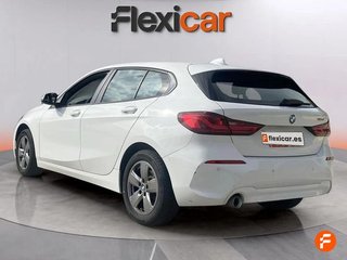 BMW Serie 1 116d