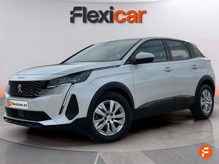 Peugeot 3008 1.2 PureTech 96KW S&S Active Pack EAT8
