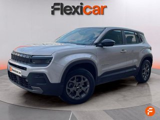 Jeep Avenger 1.2 G 74kW (100CV) Longitude