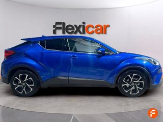 Toyota C-HR 1.8 125H Advance