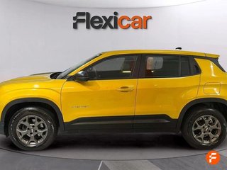 Jeep Avenger 1.2 G 74kW (100CV) Avenger