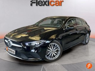 Mercedes CLA CLA 180 Shooting Brake