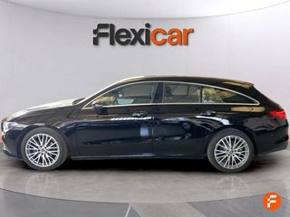 Mercedes CLA CLA 180 Shooting Brake