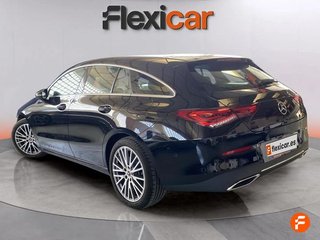 Mercedes CLA CLA 180 Shooting Brake