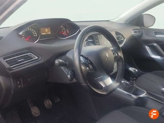 Peugeot 308 5p Style PureTech 130 S&S 6 Vel. MAN