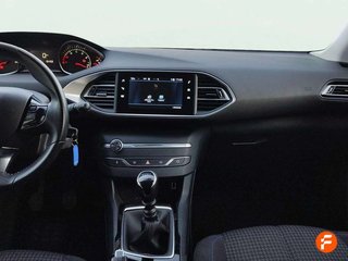 Peugeot 308 5p Style PureTech 130 S&S 6 Vel. MAN