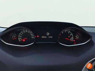 Peugeot 308 5p Style PureTech 130 S&S 6 Vel. MAN