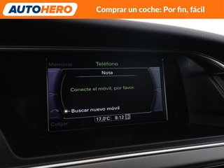 Audi A5 2.0 TDI