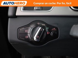 Audi A5 2.0 TDI
