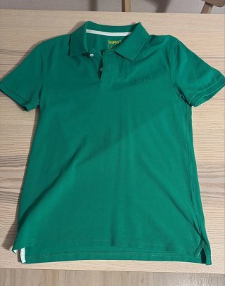 Lote 2 polos Esprit Talla S