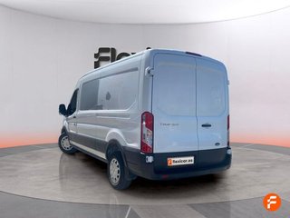 Ford Transit 350 96kW L3H2 Van Trend FWD