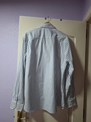 Lote 3 Camisas Vestir Caballero XXL